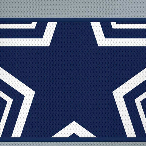 NFL Dallas Cowboys Zone Block iPhone XS Max Skin
