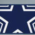 NFL Dallas Cowboys Zone Block iPhone XS Max Skin