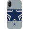 NFL Dallas Cowboys Zone Block iPhone XS Pro Case