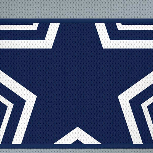 NFL Dallas Cowboys Zone Block iPhone XS Pro Case