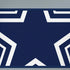 NFL Dallas Cowboys Zone Block iPhone XS Pro Case