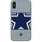 NFL Dallas Cowboys Zone Block iPhone XS Skin