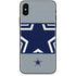 NFL Dallas Cowboys Zone Block iPhone XS Skin