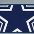 NFL Dallas Cowboys Zone Block iPhone XS Skin
