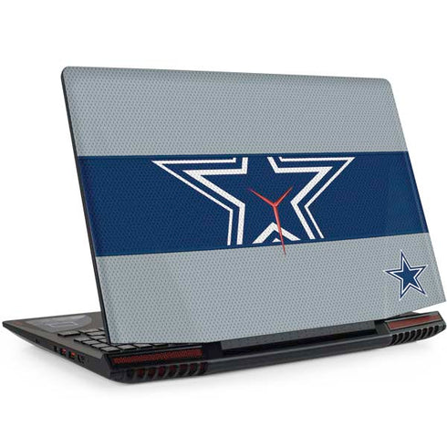 NFL Dallas Cowboys Zone Block Legion Y720 Skin