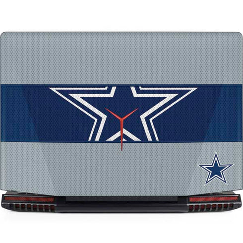 NFL Dallas Cowboys Zone Block Legion Y720 Skin