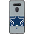NFL Dallas Cowboys Zone Block LG K51/Q51 Clear Case