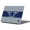 NFL Dallas Cowboys Zone Block Apple MacBook Pro 13-inch Skin