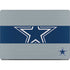 NFL Dallas Cowboys Zone Block MacBook Pro 14in (2021-24) Skin