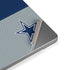 NFL Dallas Cowboys Zone Block MacBook Pro 14in (2021-24) Skin