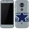 NFL Dallas Cowboys Zone Block Moto E5 Play Skin