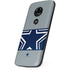 NFL Dallas Cowboys Zone Block Moto E5 Play Skin