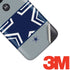 NFL Dallas Cowboys Zone Block Moto E5 Play Skin