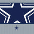NFL Dallas Cowboys Zone Block Moto E5 Play Skin