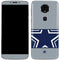 NFL Dallas Cowboys Zone Block Moto E5 Plus Skin