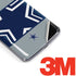 NFL Dallas Cowboys Zone Block Moto E5 Plus Skin