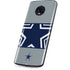 NFL Dallas Cowboys Zone Block Moto G6 Skin