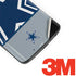 NFL Dallas Cowboys Zone Block Moto G6 Skin