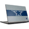 NFL Dallas Cowboys Zone Block MSI GS65 Stealth Laptop Skin