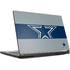NFL Dallas Cowboys Zone Block MSI GS65 Stealth Laptop Skin