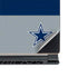 NFL Dallas Cowboys Zone Block MSI GS65 Stealth Laptop Skin