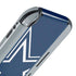 NFL Dallas Cowboys Zone Block Nintendo Switch Lite Skin