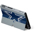 NFL Dallas Cowboys Zone Block Nintendo Switch OLED (2021) Skin