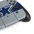 NFL Dallas Cowboys Zone Block Nintendo Switch OLED (2021) Skin