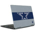 NFL Dallas Cowboys Zone Block Notebook 9 Pro 13in (2017) Skin