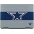 NFL Dallas Cowboys Zone Block Notebook 9 Pro 13in (2017) Skin