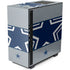NFL Dallas Cowboys Zone Block NZXT H510 Compact ATX Mid-Tower Case Skin