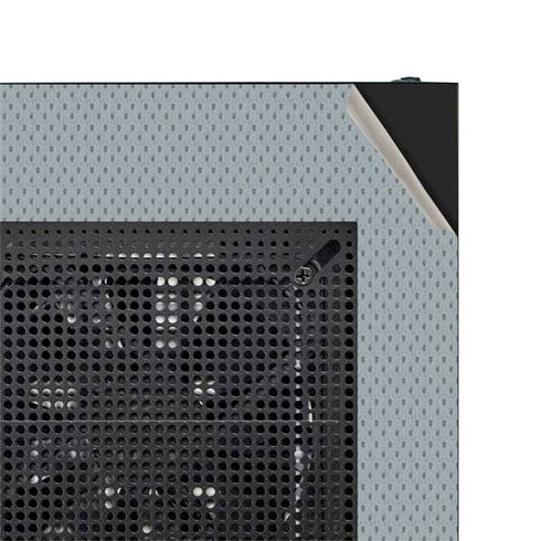 NFL Dallas Cowboys Zone Block NZXT H510 Compact ATX Mid-Tower Case Skin