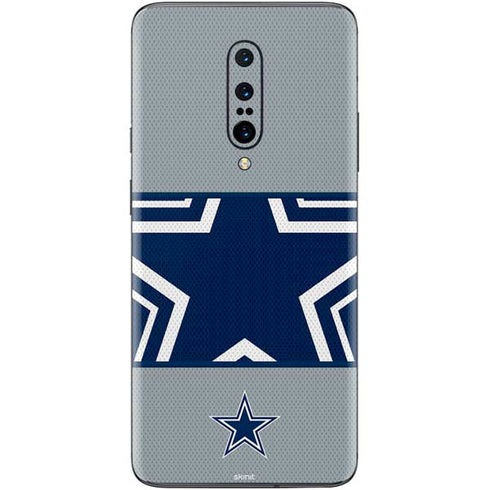 NFL Dallas Cowboys Zone Block OnePlus 7 Pro Skin