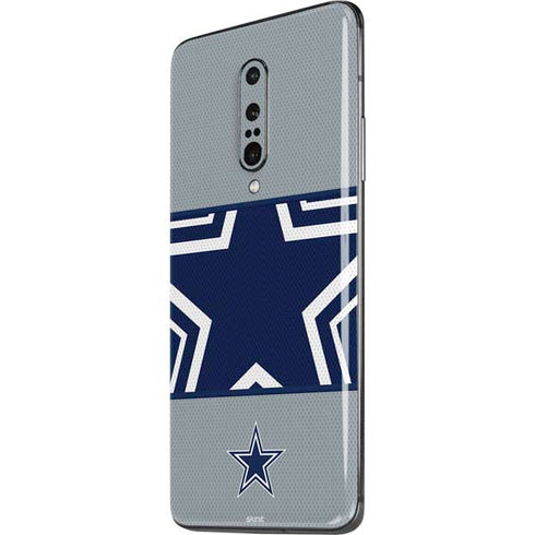 NFL Dallas Cowboys Zone Block OnePlus 7 Pro Skin