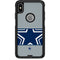 NFL Dallas Cowboys Zone Block Otterbox Commuter iPhone Skin