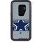 NFL Dallas Cowboys Zone Block Otterbox Defender Galaxy Skin