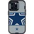 NFL Dallas Cowboys Zone Block Otterbox Defender iPhone Skin