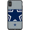NFL Dallas Cowboys Zone Block Otterbox Symmetry iPhone Skin