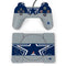 NFL Dallas Cowboys Zone Block PlayStation Classic Bundle Skin