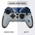 NFL Dallas Cowboys Zone Block PlayStation Scuf Vantage 2 Controller Skin