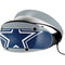 NFL Dallas Cowboys Zone Block PlayStation VR2 Skin