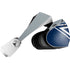 NFL Dallas Cowboys Zone Block PlayStation VR2 Skin