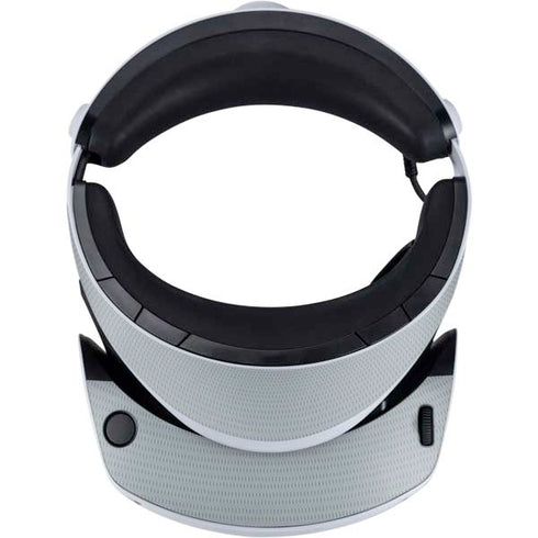 NFL Dallas Cowboys Zone Block PlayStation VR2 Skin