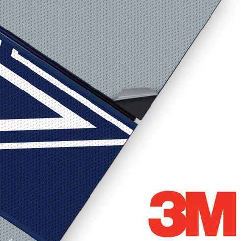 NFL Dallas Cowboys Zone Block PS4 Console and Controller Bundle Skin