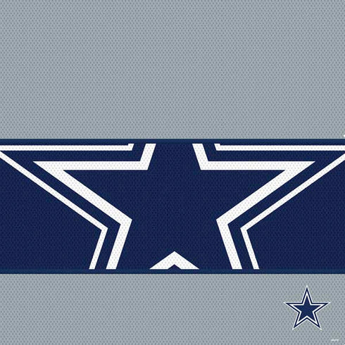 NFL Dallas Cowboys Zone Block PS4 Console and Controller Bundle Skin