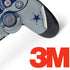 NFL Dallas Cowboys Zone Block PS4 Controller Skin