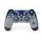 NFL Dallas Cowboys Zone Block PS4 Controller Skin