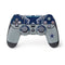NFL Dallas Cowboys Zone Block PS4 Pro/Slim Controller Skin