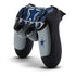 NFL Dallas Cowboys Zone Block PS4 Pro/Slim Controller Skin