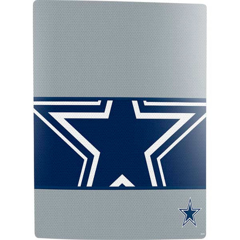 NFL Dallas Cowboys Zone Block PS5 Digital Edition Bundle Skin